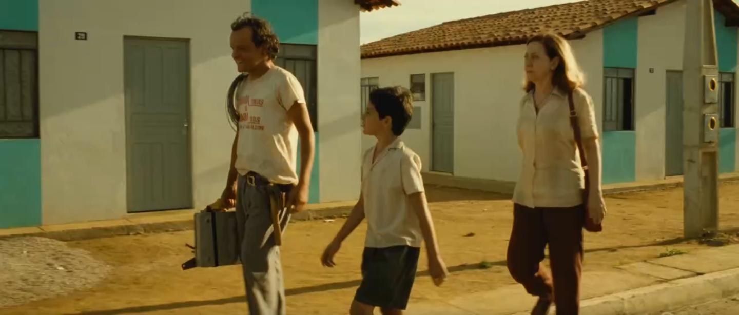 Магия роуд-муви: три фильма о переосмыслении жизни в пути