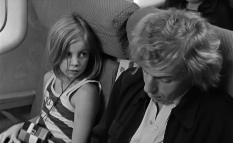 &laquo;Алиса в городах&raquo;, 1973, 16+