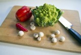 Идеальное дополнение к мясу: шампиньоны на мангале в необычном маринаде &mdash; даже вкуснее шашлыка