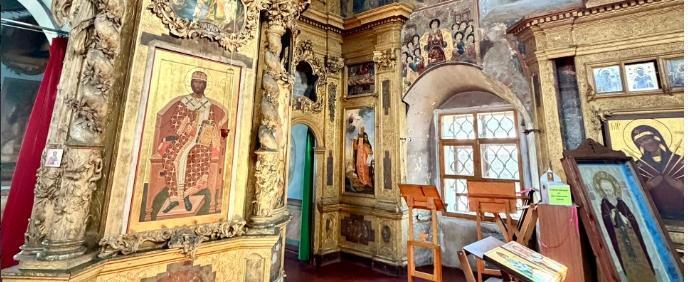 фото: Фонд «Наследие Русского Севера»