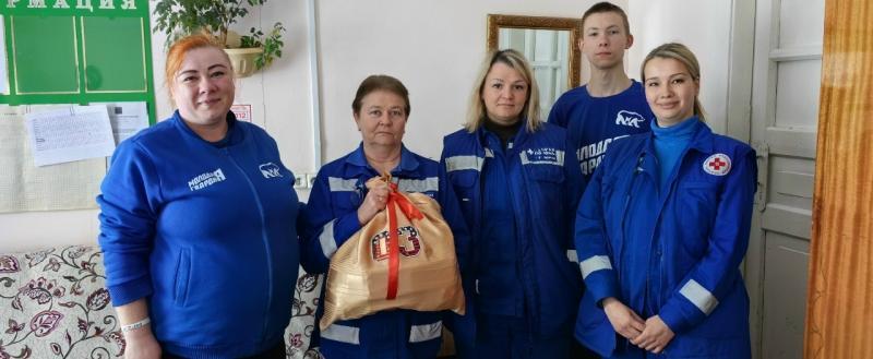 Пресс-служба Единой России