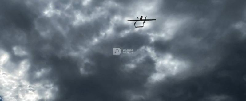 Тимур Бойков, Vologda-poisk.ru