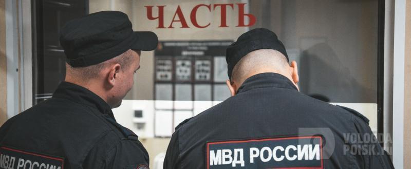 Вологда-Поиск, Тимур Бойков