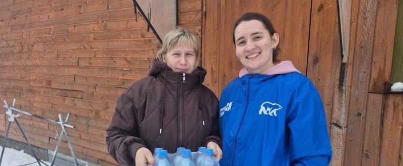 партия «Единая Россия»