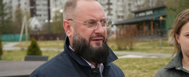 Фото пресс-службы ЗСО Вологодской области