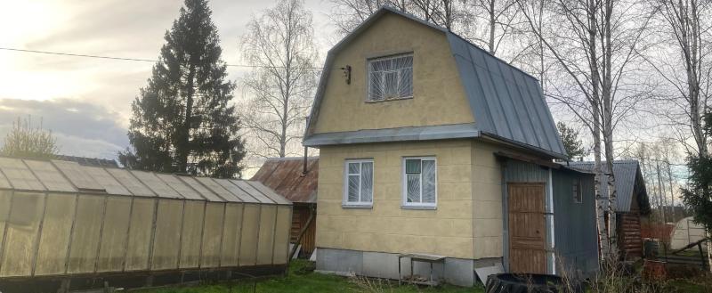 Жители Северо-Запада активизировали рынок частного строительства: объём кредитования на цели ИЖС в Сбере вырос в три раза 