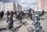 Фото: Регина Соболева / спортивный журнал &laquo;Время спорта&raquo;