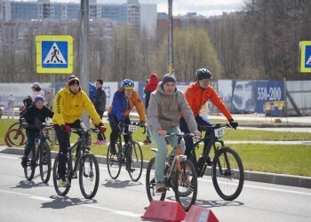 Что останавливает вас от покупки велосипеда и регулярных поездок на нем?