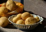Идеальный гарнир: картофель в молочном соусе &mdash; любое блюдо превратится в ресторанный деликатес