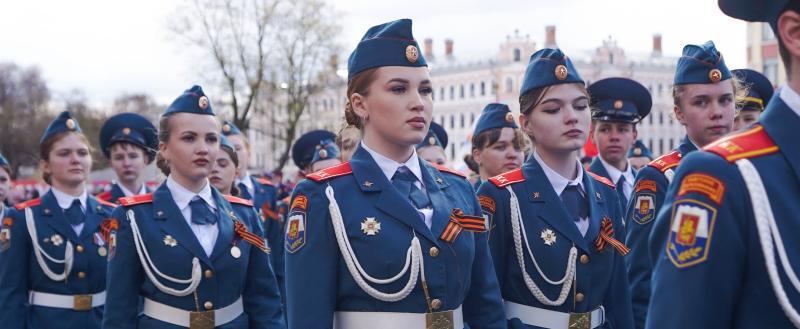Фото пресс-службы администрции Вологды