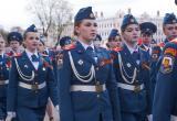 Фото пресс-службы администрции Вологды