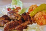 Без мяса и лишних калорий: котлеты из гречки помогут вернуть талию &ndash; всегда сочные 