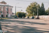 Тимура Бойкова/ "Вологда-Поиск"