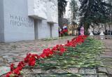 Фото Никиты Трушкова/ "Вологда-Поиск"