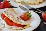 Можно есть и худеть: низкокалорийный завтрак за 10 минут  &mdash; вкуснее яичницы
