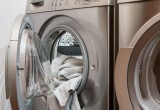 Запах сырости и плесень исчезнут за 30 минут: стиральная машина очистится без усилий