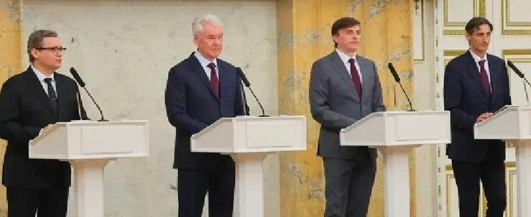 официальная страница Георгия Филимонова в VK