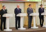 официальная страница Георгия Филимонова в VK