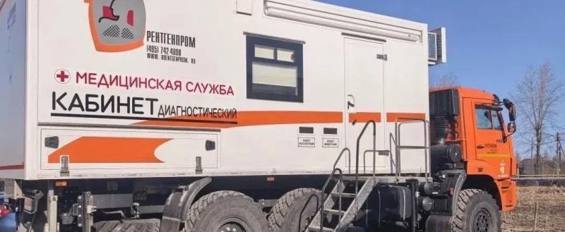 Фото пресс-службы правительства Вологодской области