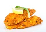 Вкуснее привычных котлет: курица в картофельном кляре &mdash; и мясо, и гарнир