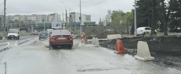 Дарья Богданова, Вологда-поиск