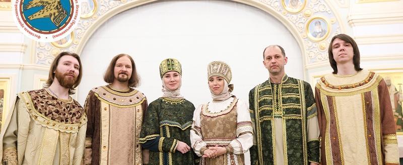 Вологодская областная филармония