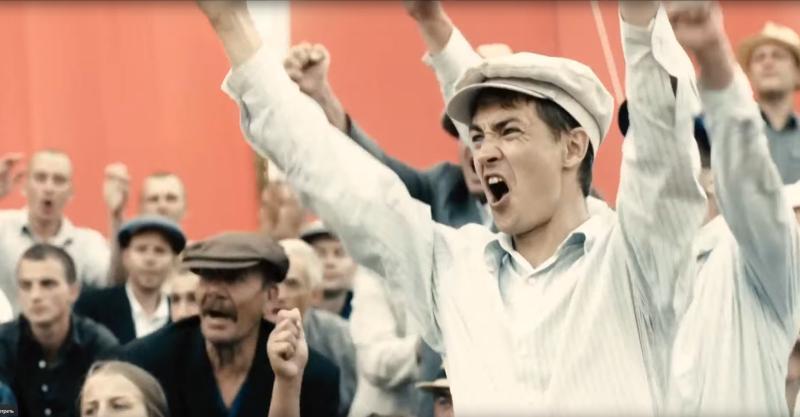 &laquo;Матч&raquo;, 2012, 18+