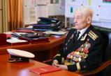 страница в соцсети Вконтакте Георгия Филимонова