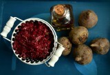 Салат для тех, кто следит за фигурой: на весах ни грамма не прибавится