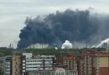 Страница Андрея Накрошаева в соцсети ВК