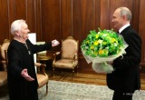 Kremlin.ru, Vesti.ru