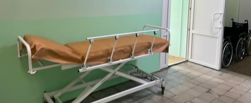 Тимур Бойков, Vologda-poisk.ru