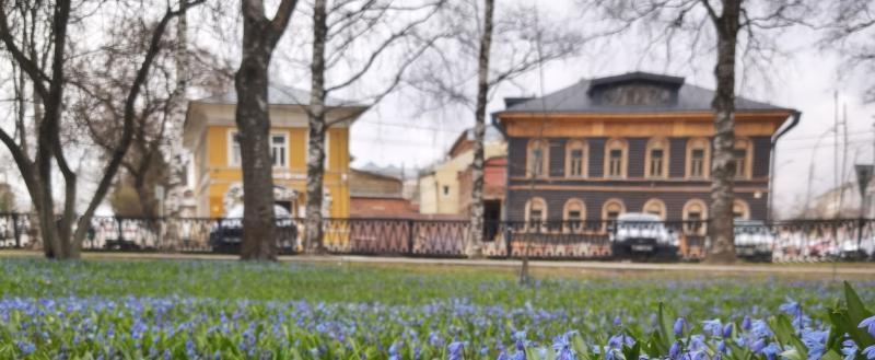 Фото Любови Стафеевой, 