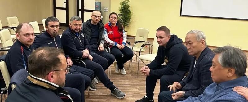 РСБИ Вологодской области