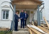 фото: партия Единая Россия""