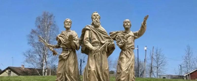Фото со страницы Георгия Филимонова 