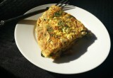 Ужин для всей семьи: мясной пирог в духовке &mdash; получается вкуснее, чем у бабушки