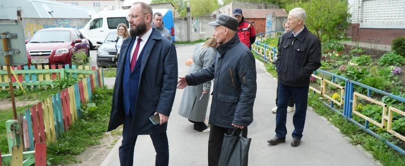 Законодательное собрание Вологодской области