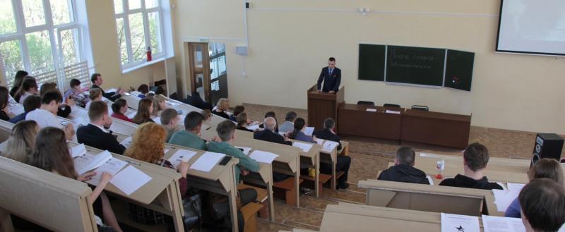 Фото пресс-службы ЗСО Вологодской области