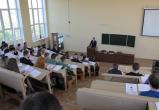 Фото пресс-службы ЗСО Вологодской области