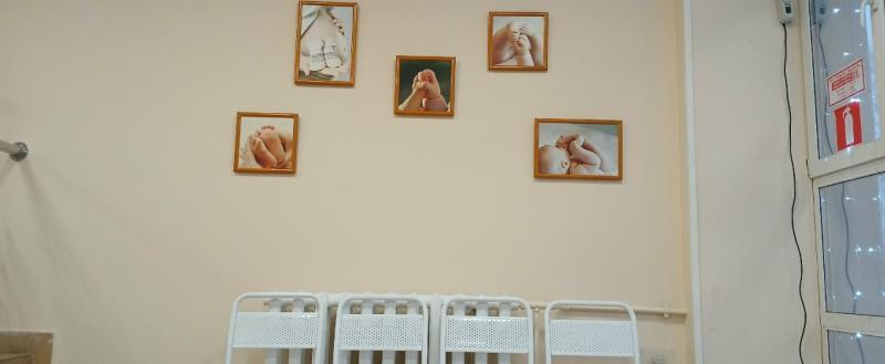 В Вологодской области назвали имена-лидеры среди новорожденных