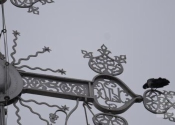Доля православных среди россиян сокращается с каждым годом
