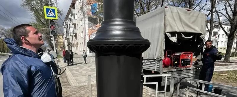 Фото: страница Сергея Жестянникова 