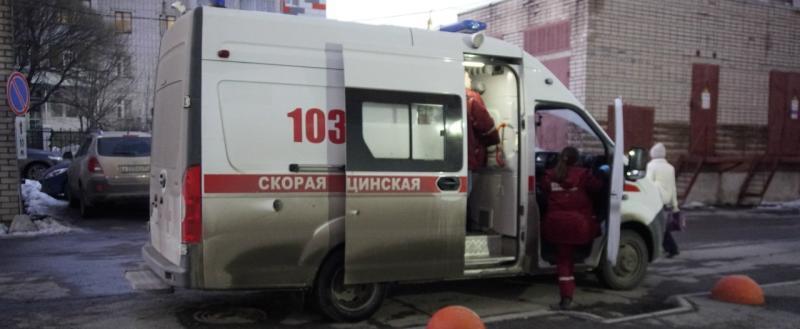 Никита Трушков, Vologda-Poisk.ru