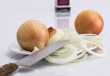 Всего 2 луковицы &mdash; на столе гора сытных котлет: без грамма фарша 