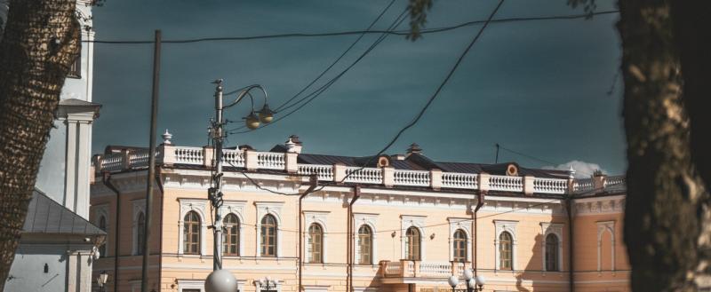 Тимур Бойков, Vologda-poisk.ru