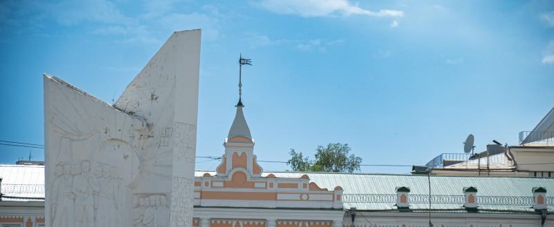 Тимур Бойков, Vologda-poisk.ru