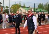 страница ВК Георгия Филимонова