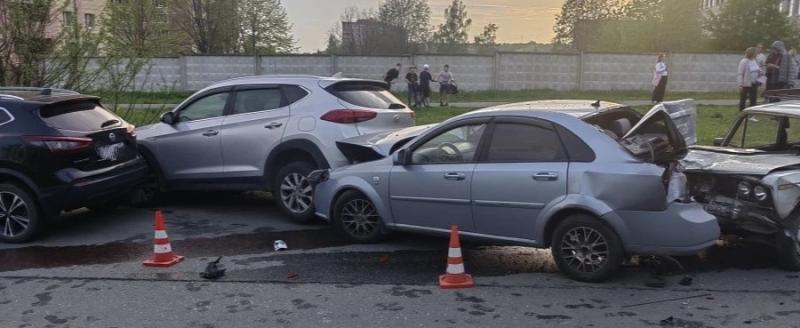 Фото пресс-службы УМВД по Вологодской области