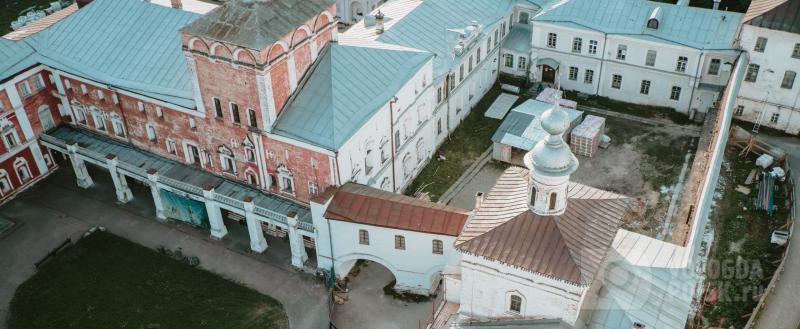 фото: Вологда-поиск